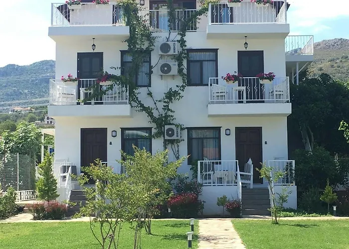 Beyaz Iskele & Restaurant 5*