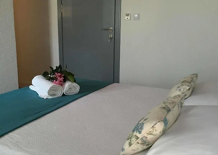 Hotel Beyaz Iskele & Restaurant