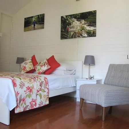 Beyaz Iskele & Restaurant 酒店 5*