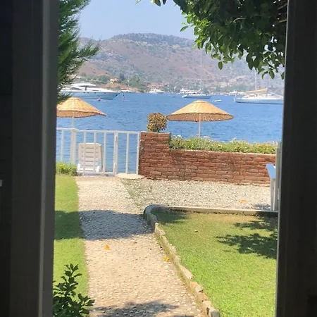 Beyaz Iskele & Restaurant 5*