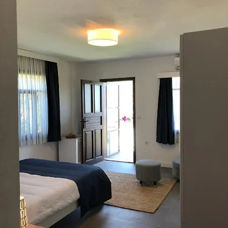 Beyaz Iskele & Restaurant 酒店 5*