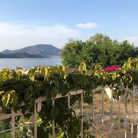 酒店 Beyaz Iskele & Restaurant 5*