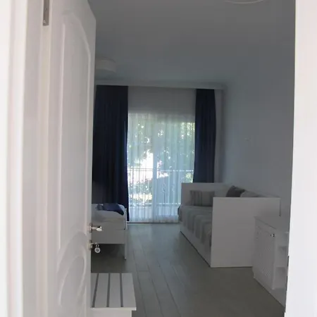 酒店 Beyaz Iskele & Restaurant