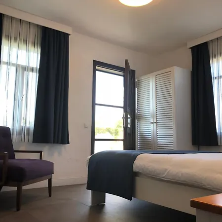 Отель Beyaz Iskele & Restaurant Селемие