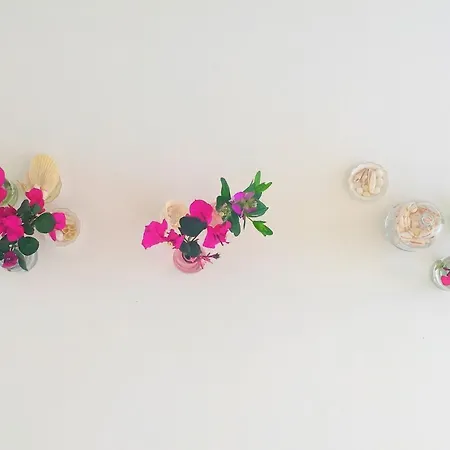 酒店 Beyaz Iskele & Restaurant