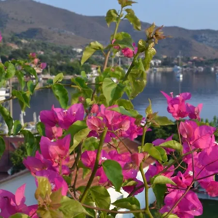 Beyaz Iskele & Restaurant 酒店 5*