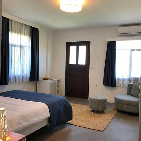 Beyaz Iskele & Restaurant 酒店 5*