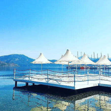 Beyaz Iskele & Restaurant