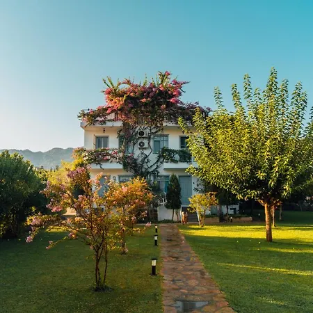 Beyaz Iskele & Restaurant 酒店 塞利米耶