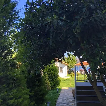 Beyaz Iskele & Restaurant