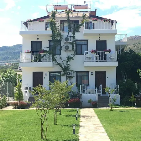 Beyaz Iskele & Restaurant 5*