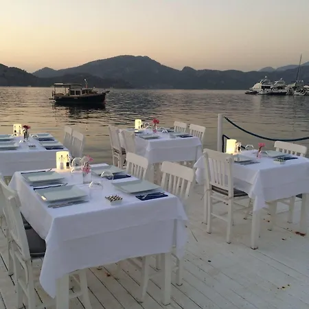 Beyaz Iskele & Restaurant