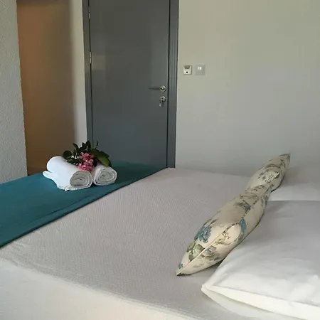 酒店 Beyaz Iskele & Restaurant