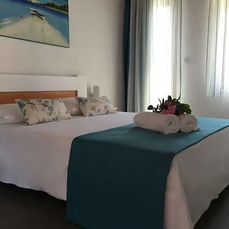 Beyaz Iskele & Restaurant 塞利米耶