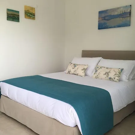 Beyaz Iskele & Restaurant 酒店