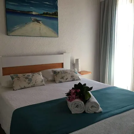 Beyaz Iskele & Restaurant 酒店 5*