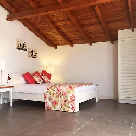 酒店 Beyaz Iskele & Restaurant 塞利米耶