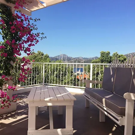 酒店 Beyaz Iskele & Restaurant