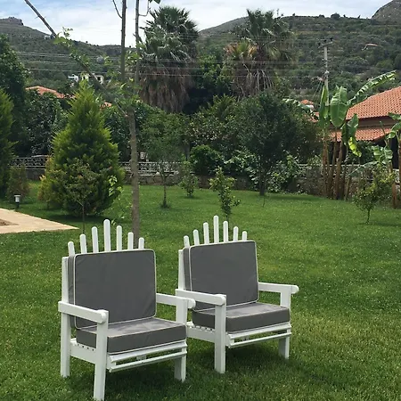 酒店 Beyaz Iskele & Restaurant 塞利米耶