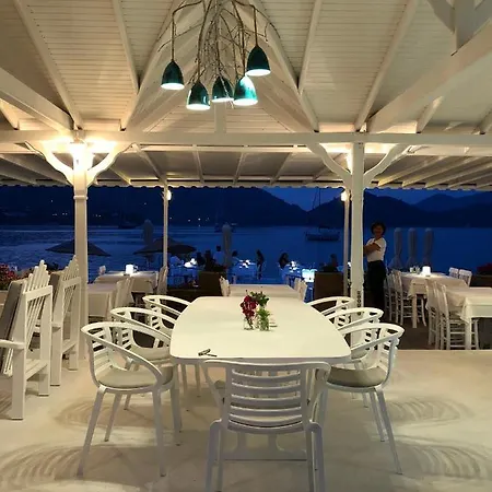 Hotel Beyaz Iskele & Restaurant 5*