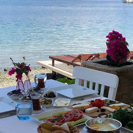 酒店 Beyaz Iskele & Restaurant 5*