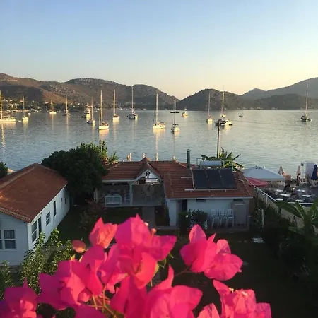 Beyaz Iskele & Restaurant 5* 塞利米耶