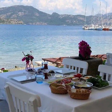 Beyaz Iskele & Restaurant Hotel 5*