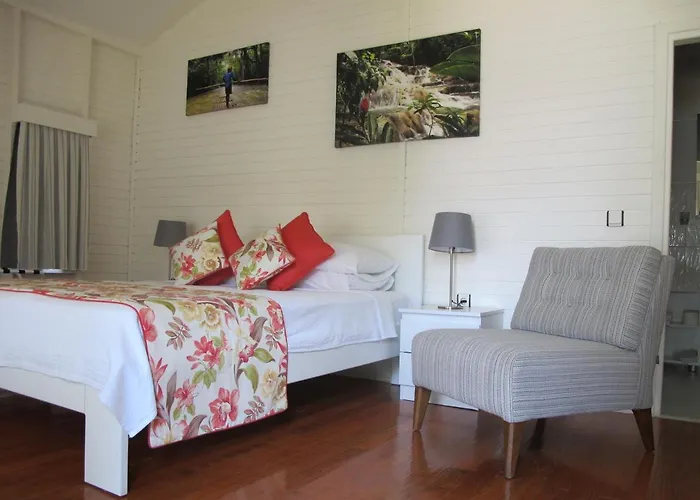 Beyaz Iskele & Restaurant Отель 5*