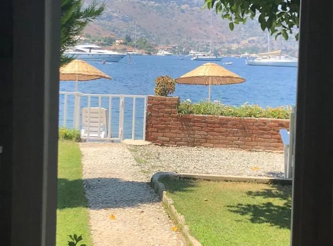 Beyaz Iskele & Restaurant 5*