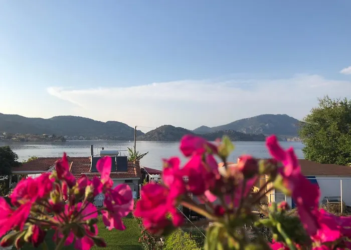 Beyaz Iskele & Restaurant 5* Селемие