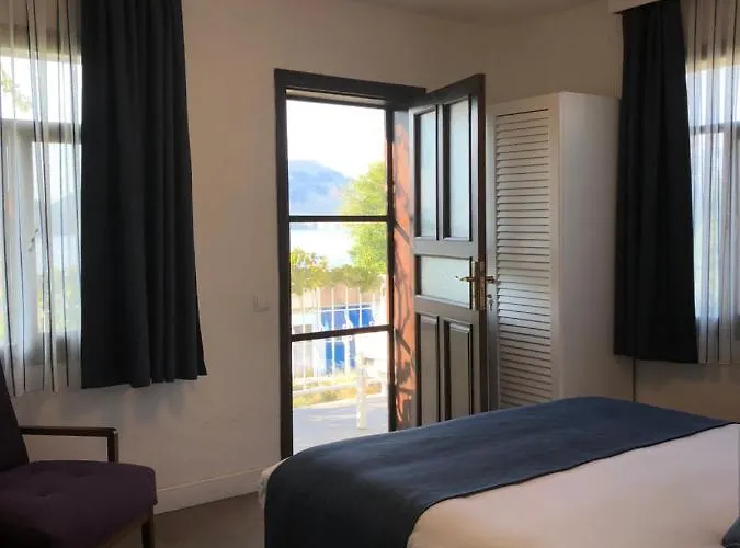 Beyaz Iskele & Restaurant Селемие