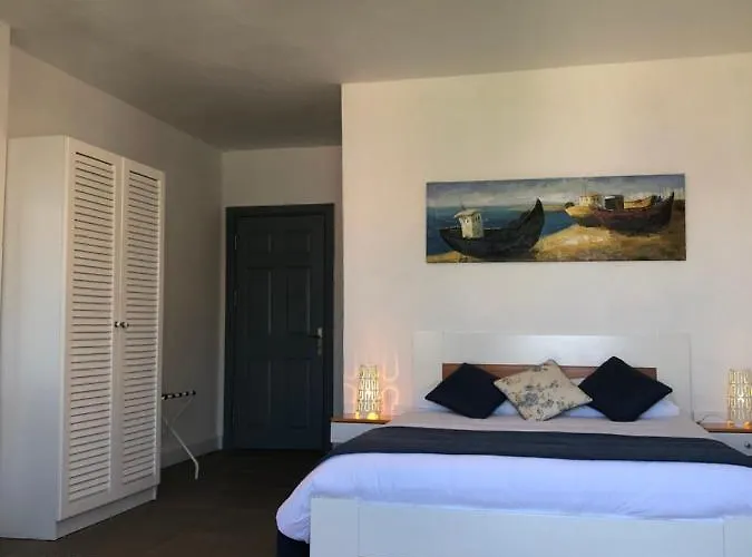 Beyaz Iskele & Restaurant 5*