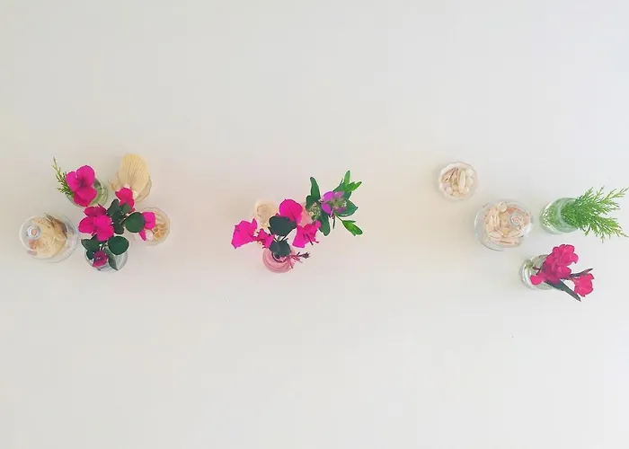 Отель Beyaz Iskele & Restaurant