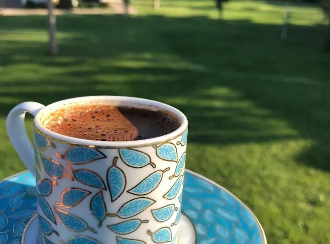 Отель Beyaz Iskele & Restaurant Селемие