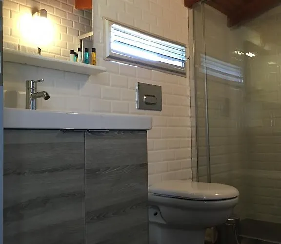 Отель Beyaz Iskele & Restaurant Селемие