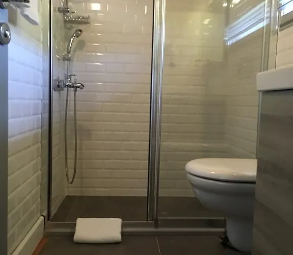 Beyaz Iskele & Restaurant