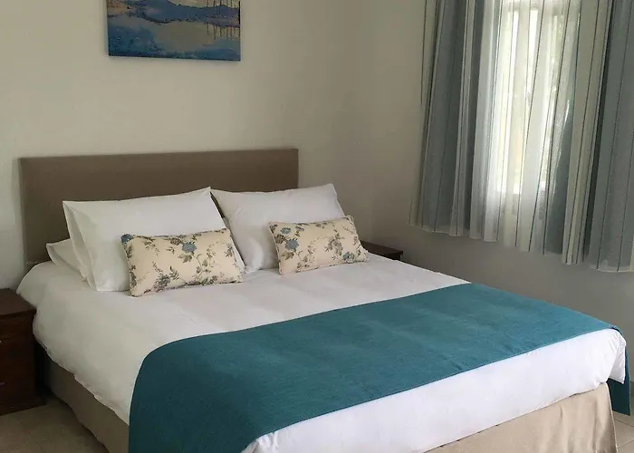 Beyaz Iskele & Restaurant 5* Селемие