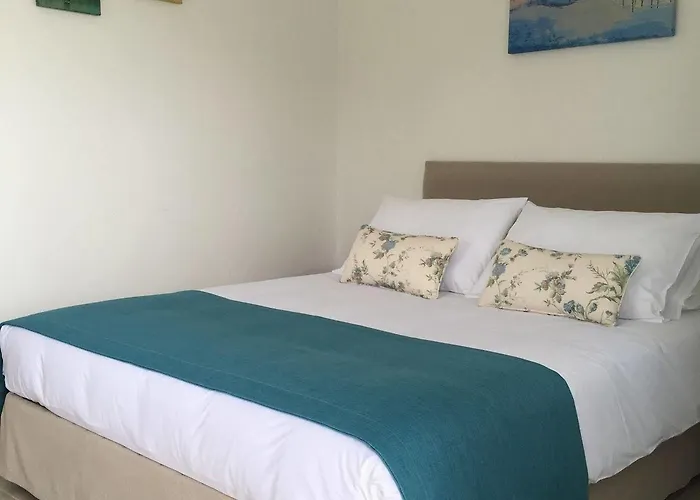 Beyaz Iskele & Restaurant Отель