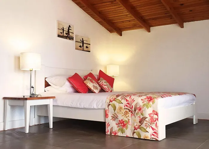 Beyaz Iskele & Restaurant Отель 5*