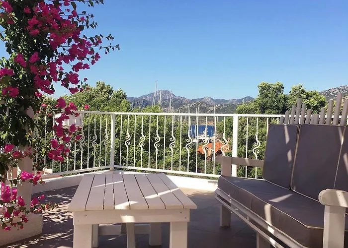 Отель Beyaz Iskele & Restaurant