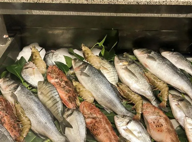 Отель Beyaz Iskele & Restaurant Селемие